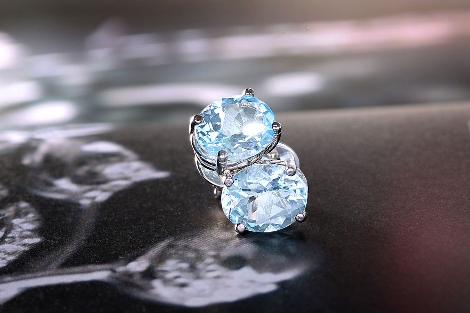 Imperial Topaz: A Brazilian Gemstone's Journey from Royal Courts to Tourist Souvenirs