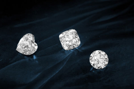 Why Some Diamonds Are Rarer Than Others: A Deep Dive into Rarity and Market Value