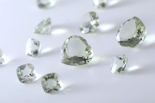 The Sunstone Trade: From Viking Navigation to Modern Gem Markets