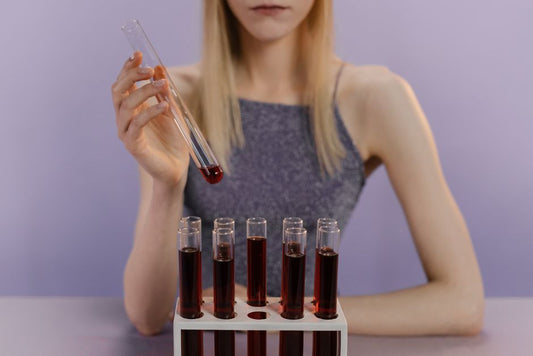 Pigeon Blood Ruby Repair and Repolishing: A Chemical Exposure Warning for Owners