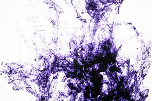 How Dye Reaches Color in Agate: Porosity, Permeability, and the Limits of Visual Proof