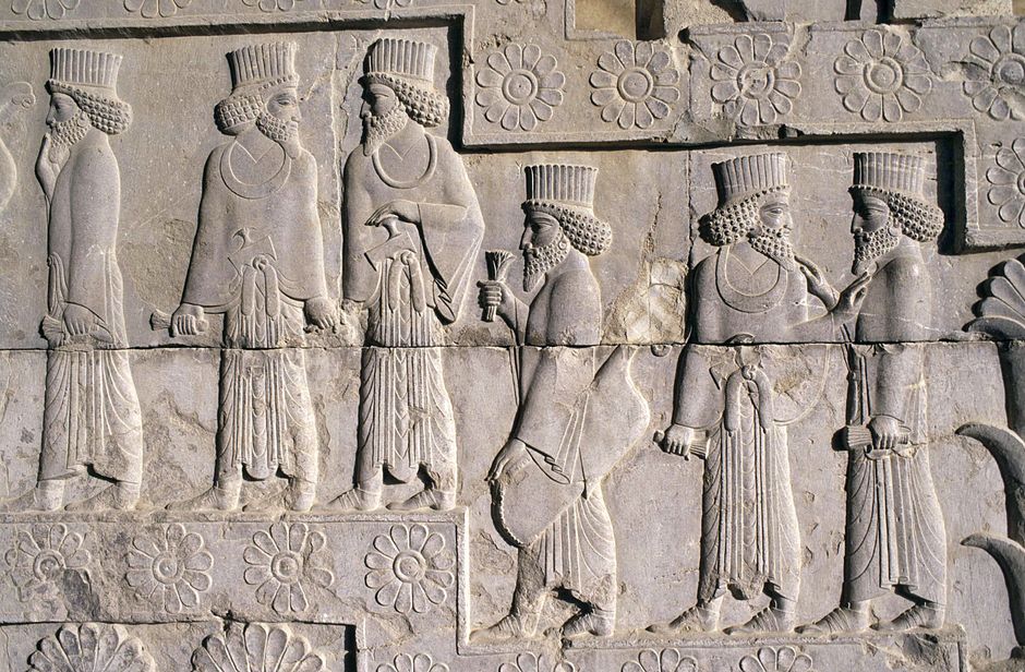 The Radiant Heliodor: Unveiling the Imperial Sun Stone of Ancient Persia