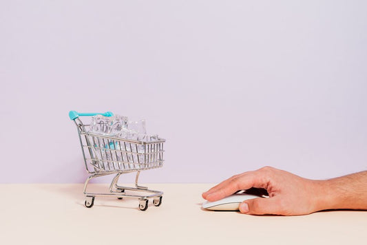 How to Buy Benitoite Online Safely: A Dealer Vetting Guide