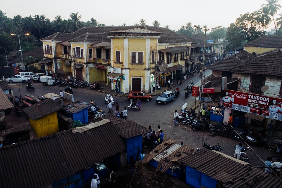 The Diamond Trade in Colonial Goa: A Forgotten Legacy of Labor and Loot