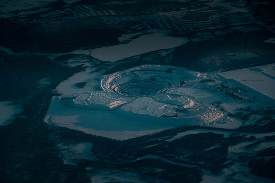 Sunstone Mining in the Age of Geophysics: How Drones and Spectral Signatures Are Redefining Placer Exploration