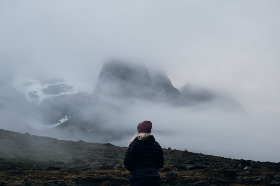 Hackmanite and the Politics of Greenlandic Identity