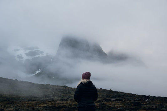 Hackmanite and the Politics of Greenlandic Identity