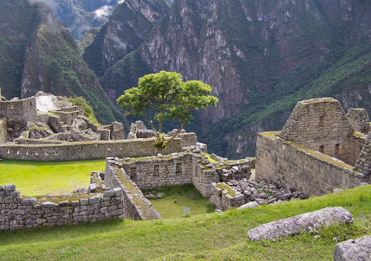 Emerald Enchantments: A Cross-Cultural Odyssey from the Colombian Andes to Ancient Egypt