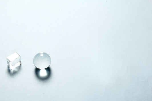 Apophyllite Rediscovered: The Transparent Crystal of Imperial India and Its Modern Renaissance