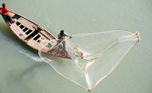 River Pearls, Grave Goods, and the Livelihoods of Inland Fisher Communities