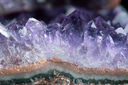 Aquamarine: The Science Behind the Sea-Colored Gemstone