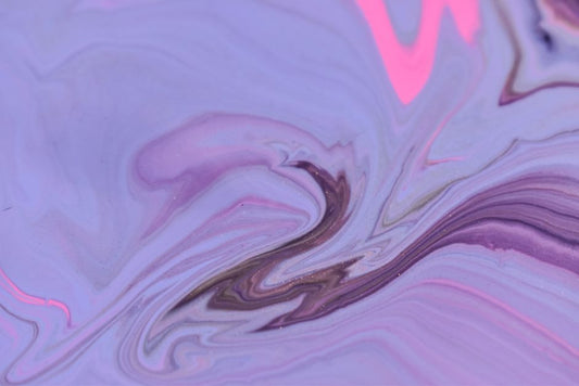 Why Rhodonite's Pink Color Is Often Unexpectedly Uniform in Thin Section