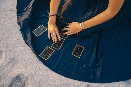 Star Sapphires: Lab vs. Field – How to Tell Them Apart