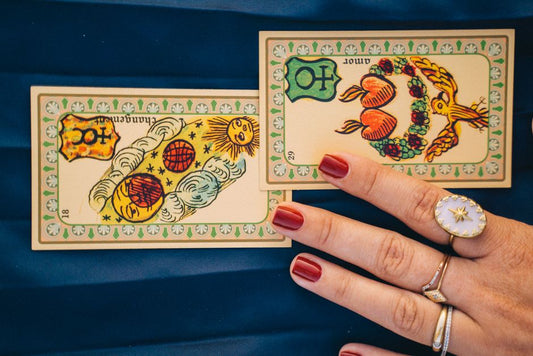 Carnelian and the Zodiac: Daily Practices for Each Sign