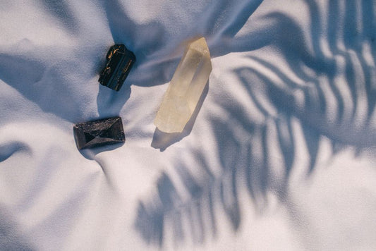 Watermelon Tourmaline and Planetary Energy: Aligning with Venus and Mercury