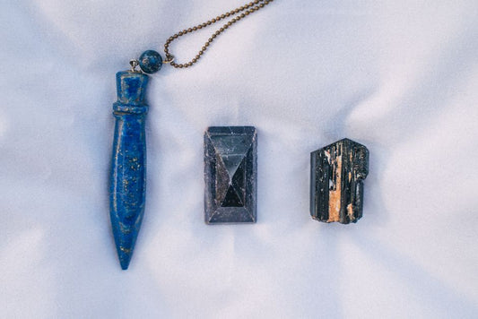 How to Spot Fake Lapis Lazuli: A Dealer Vetting Guide for Serious Collectors