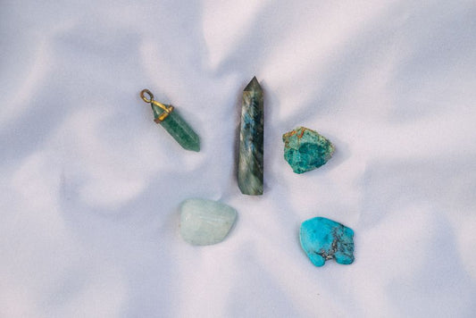 Can Amazonite Be Steam Cleaned, and How Often Should It Be?