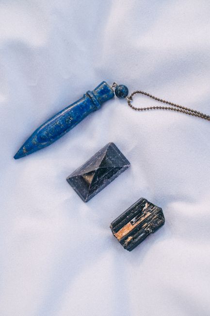 Lapis Lazuli Origin Spotlight: Afghanistan's Sar-e-Sang Mines and the World's Finest Deep Blue