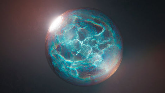 Labradorite Origin Myths: The Truth Behind Its Formation and Iridescence