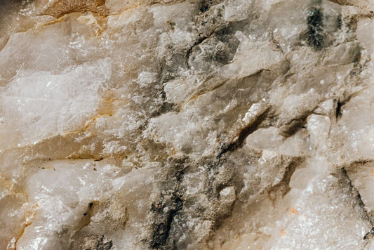 Nephrite Jade Deposits: How Metamorphic Geology Determines Investment Quality