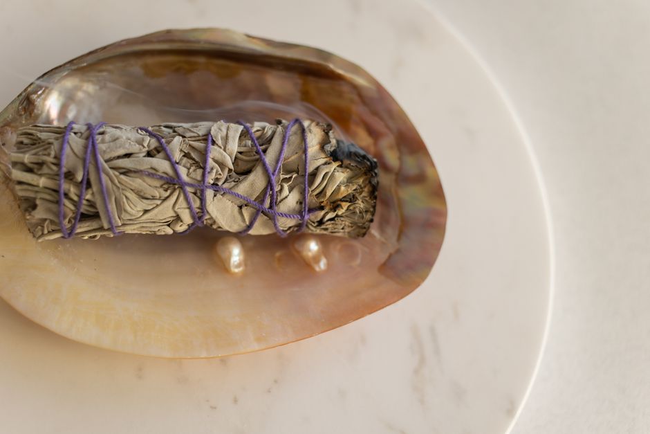 Can You Steam Clean Cultured Pearls After Energetic Cleansing?