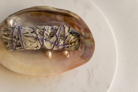 Can You Steam Clean Cultured Pearls After Energetic Cleansing?
