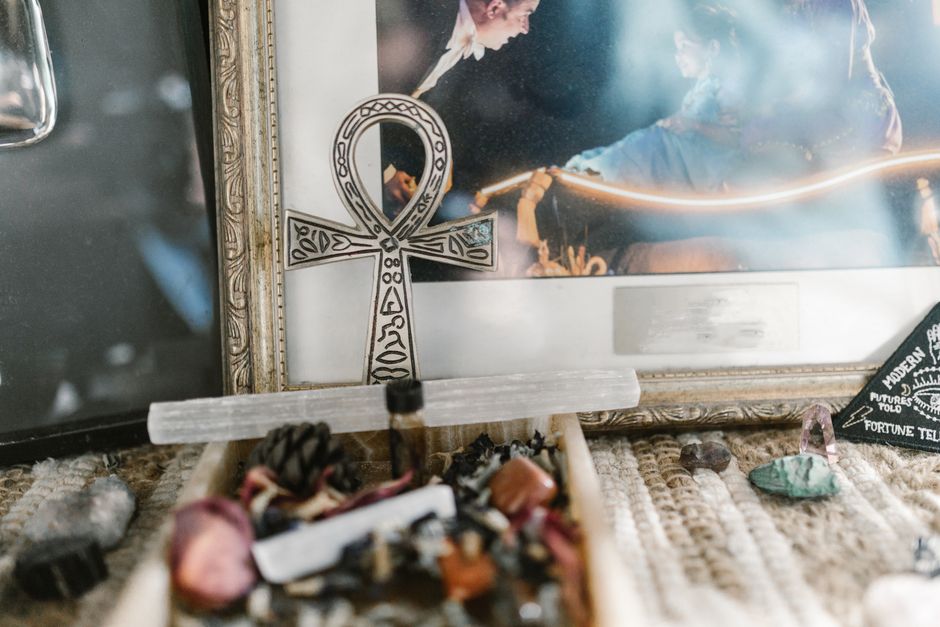 Ammolite Treatments: Understanding Enhanced and Natural-Grade Stones