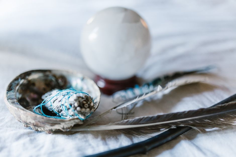 From Skeptic to Believer: How Natural Pearl Transformed My Meditation Practice