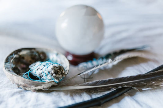 From Skeptic to Believer: How Natural Pearl Transformed My Meditation Practice
