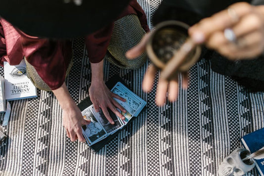 Kunzite and the Zodiac: A Beginner's Guide to Crystal Rituals