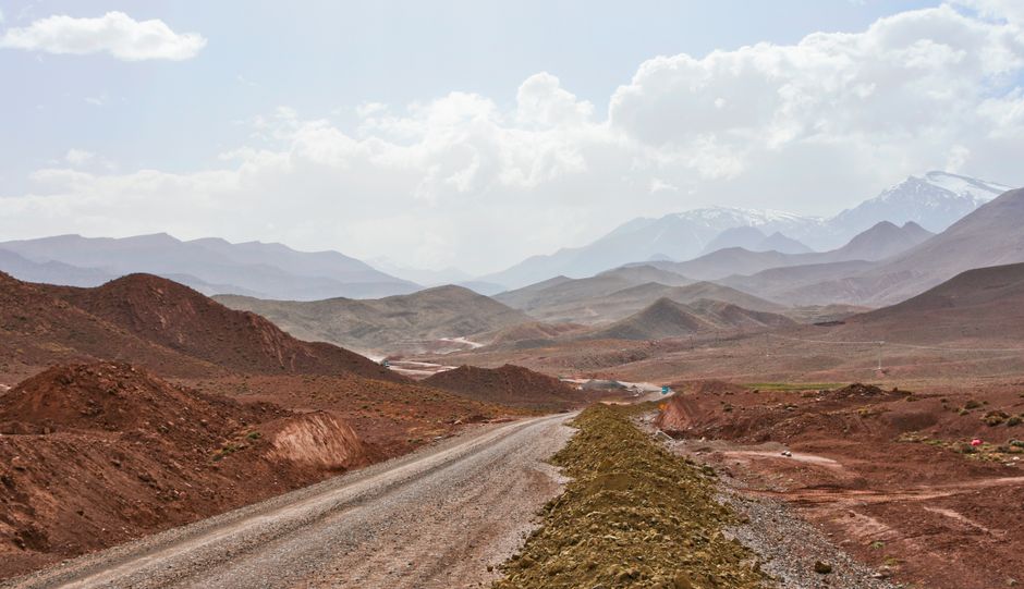 Charoite, Charmed Roads: A Comparative Gem on the Silk Road and Beyond