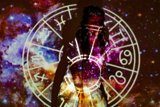 Star Ruby Solfeggio Frequencies: A Zodiac Guide to Harmonizing Body, Mind, and Spirit
