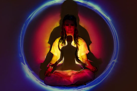 How to Use Crystals for Astral Projection and Out-of-Body Experiences: A Complete Guide