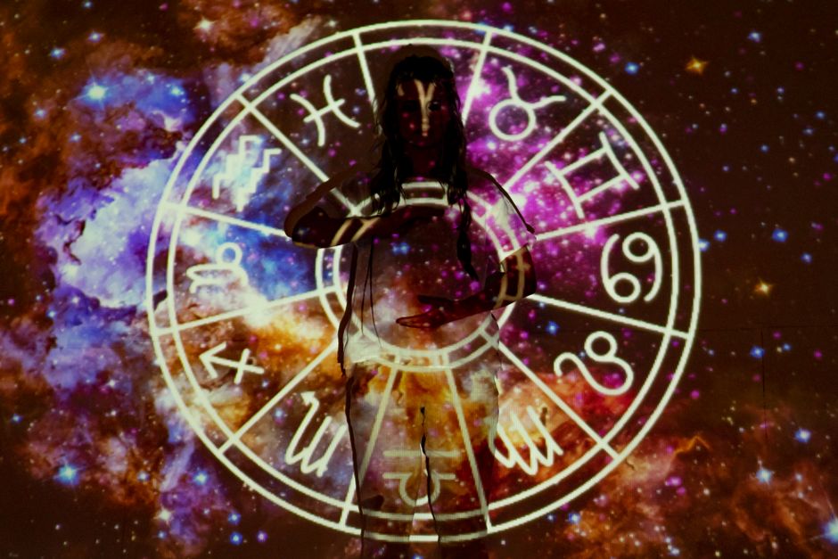 Charoite and the Zodiac: A Personal Healing Journey Through the Stars
