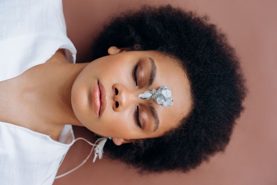 Celestite, the Breath, and the Question of Reciprocity