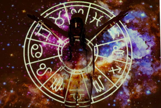 Moldavite and the Cosmos: A Beginner's Ritual for Cosmic Connection