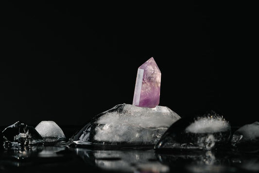 Lepidolite Without a Stated Origin: How Much Should It Change Your Buying Decision?