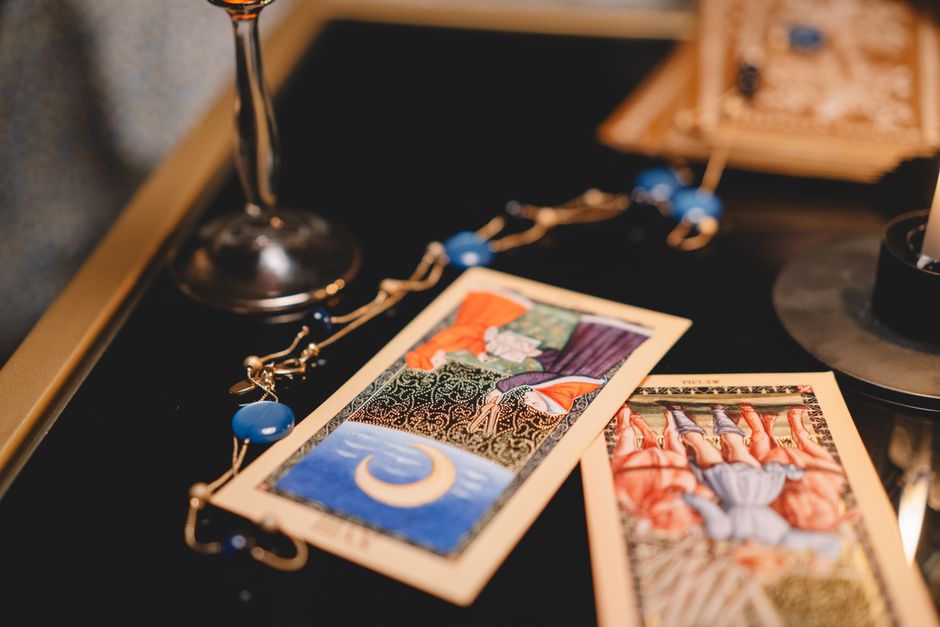 Rubellite at the Bedside: Using Retrograde Symbolism as a Nightly Reflective Cue