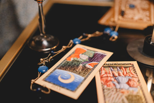 Ocean Jasper and Planetary Correspondences: Reading Symbolic Resonance Without Borrowing Authority