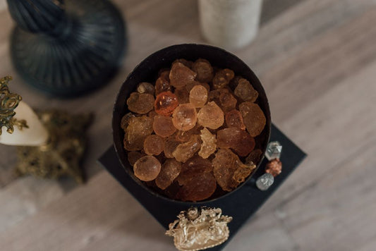 Beeswax Amber Care: Cleaning, Storing, and Recharging Your Stone