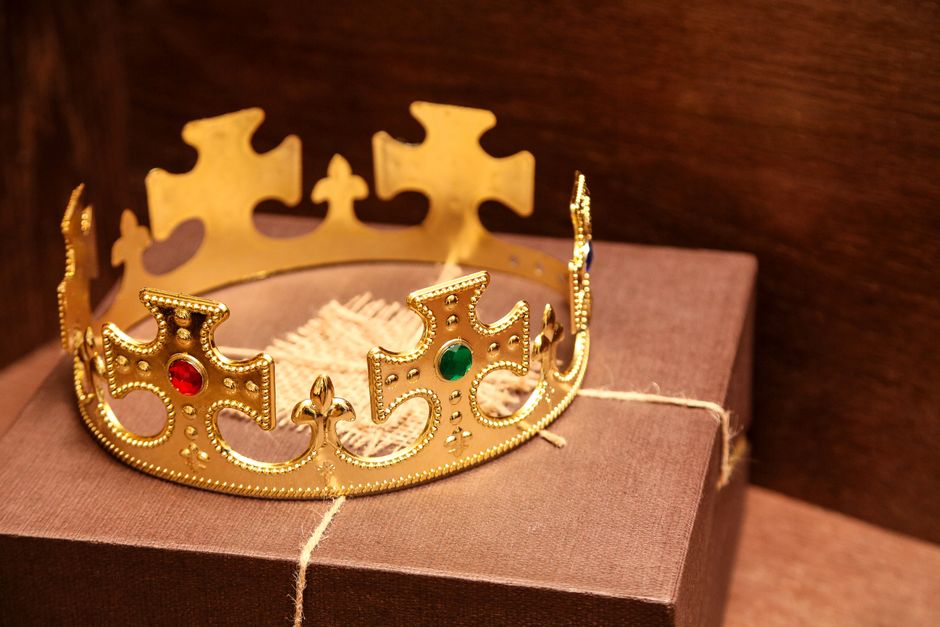 What Did the Cardinal Gems of the British Crown Jewels Symbolize Across Ancient Civilizations and Cultures?