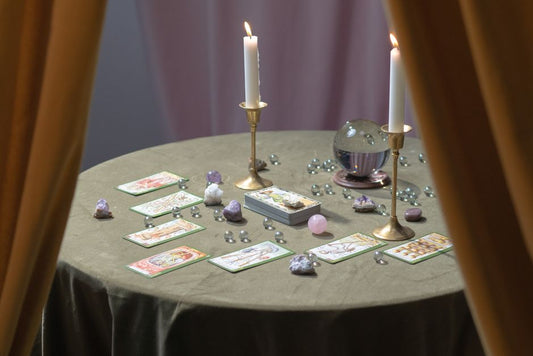 Emeralds in the Emerald Tablet: Ancient Wisdom and the Gem of Hermes