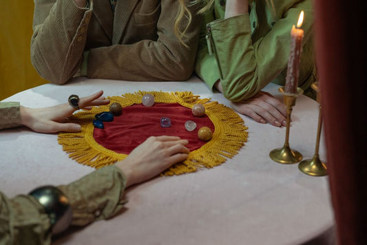 Sphene in the Hermetic Tradition: Light, Transformation, and the Philosopher's Stone