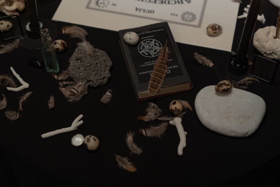 Heliodor's Hidden Past: Rediscovering the Golden Beryl in Alchemical and Hermetic Tradition