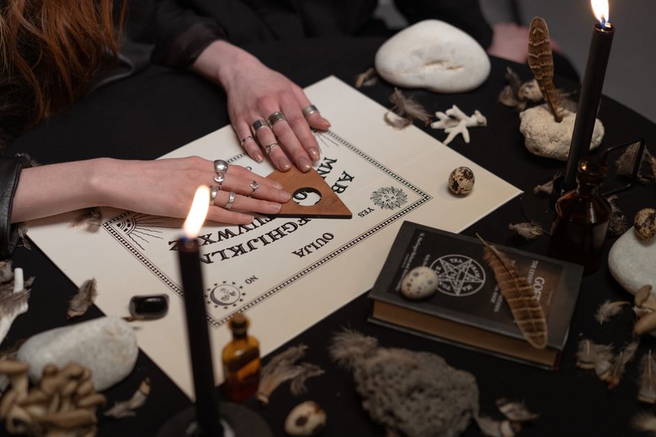 Cleansing a Ruby: Which Spiritual Methods Are Safe for the Stone?