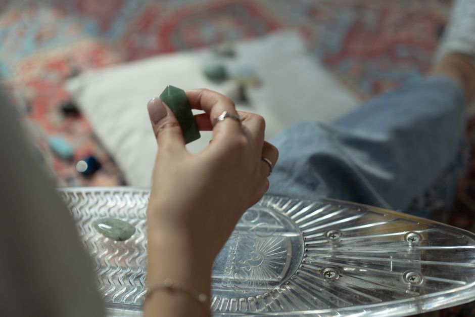 Turquoise Jewelry Care: How to Protect a Soft, Porous Gem in Everyday Settings