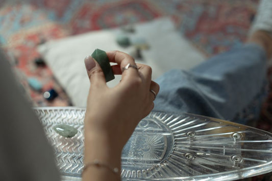 Turquoise Jewelry Care: How to Protect a Soft, Porous Gem in Everyday Settings