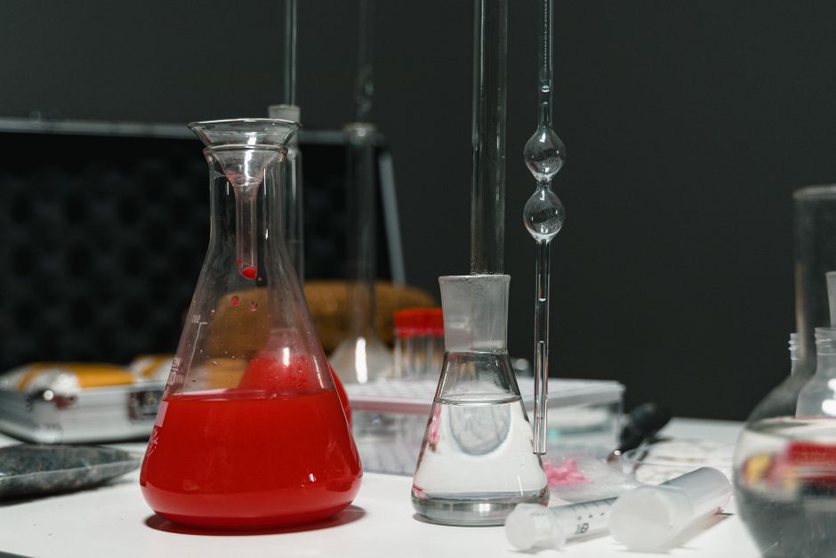Can Red Jasper Be Grown in a Laboratory?