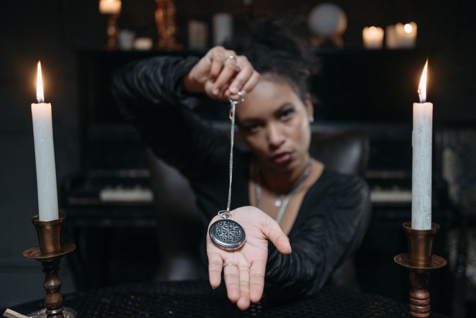 The Pink Tourmaline Locket of the Hermetic Master: A Journey Through Alchemical Transformation