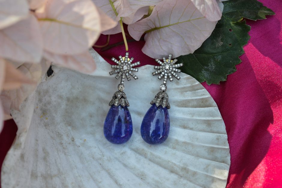 Star Sapphire: The Celestial Guide of Modern Bohemian Jewelry